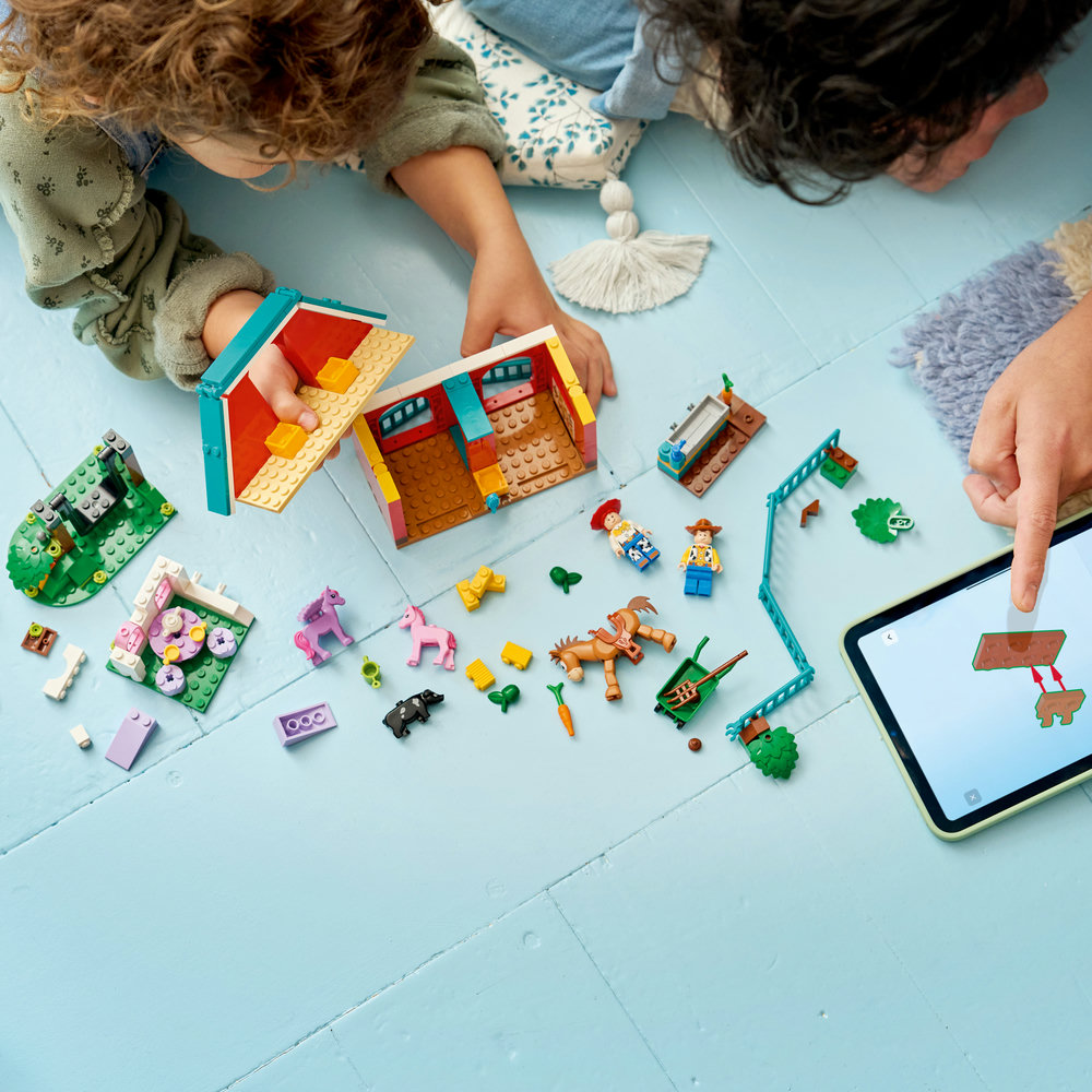 43304 Blaze's Horse Ranch