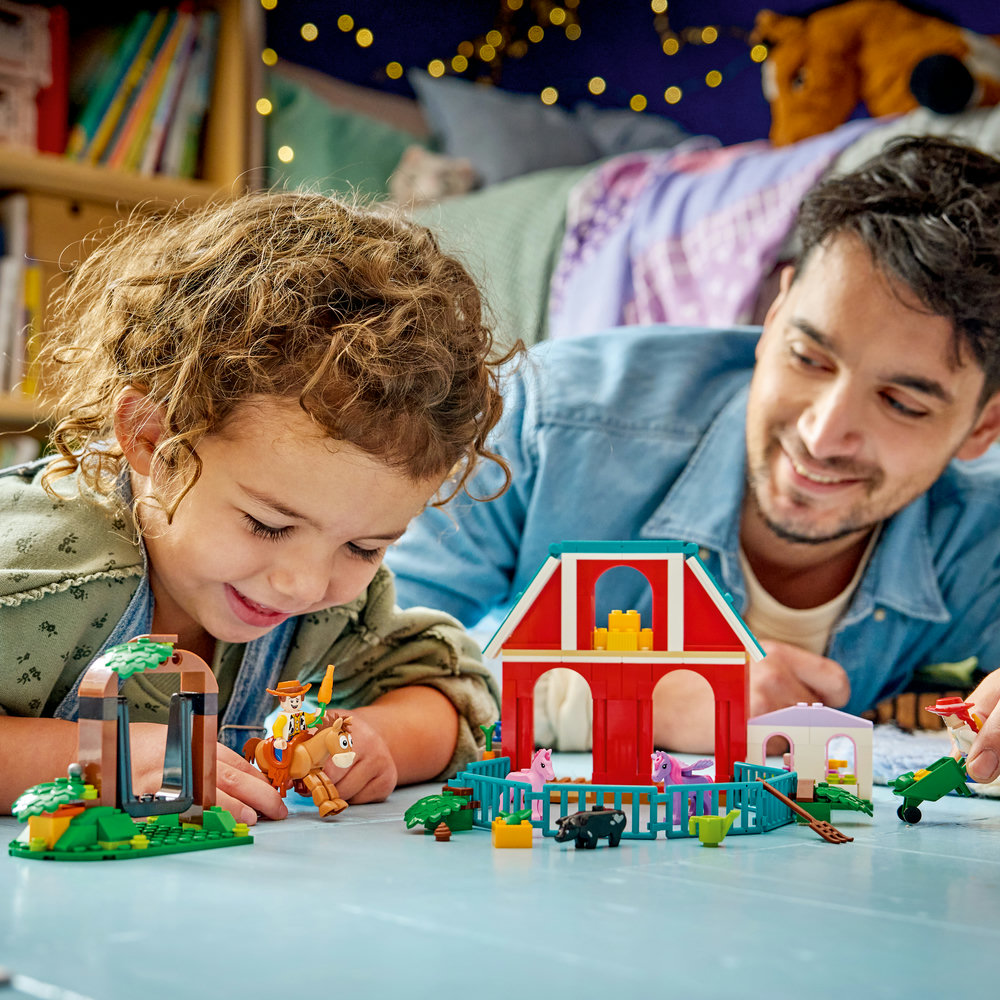 43304 Blaze's Horse Ranch