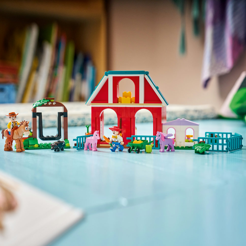 43304 Blaze's Horse Ranch