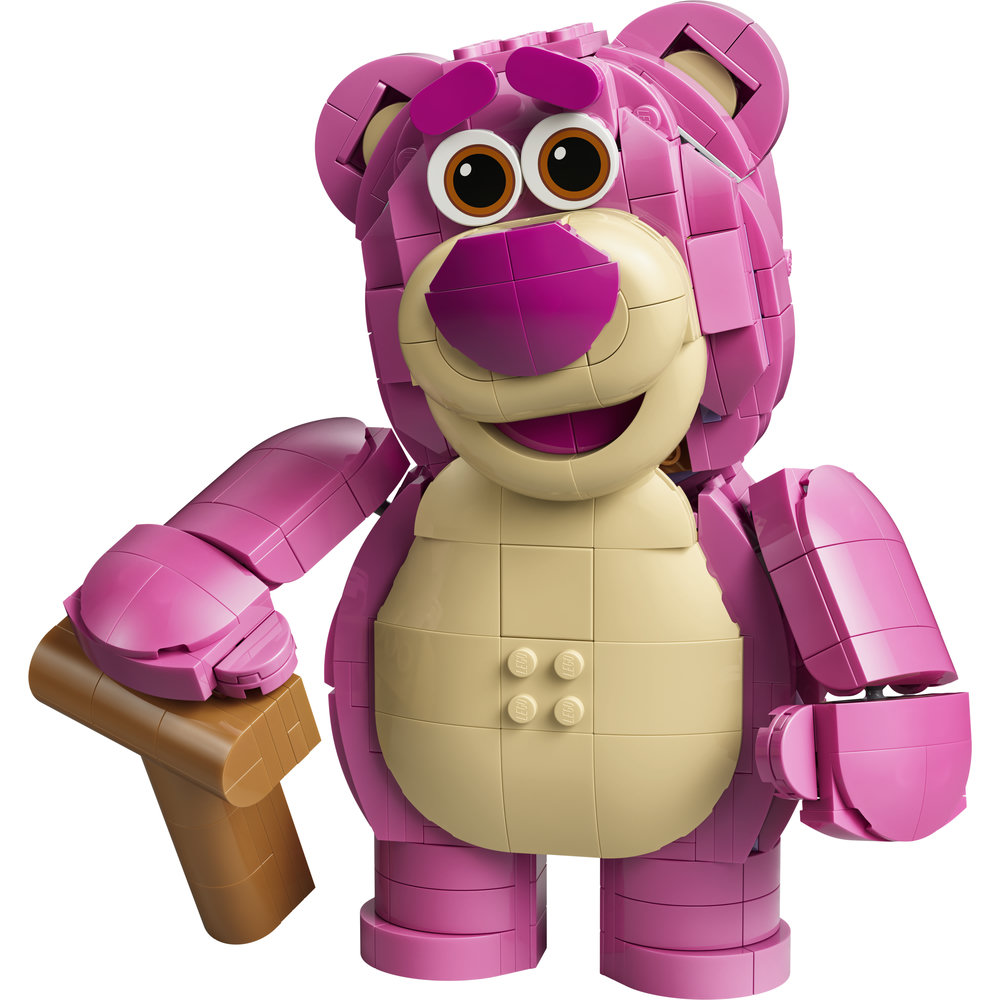 43306 Lotso