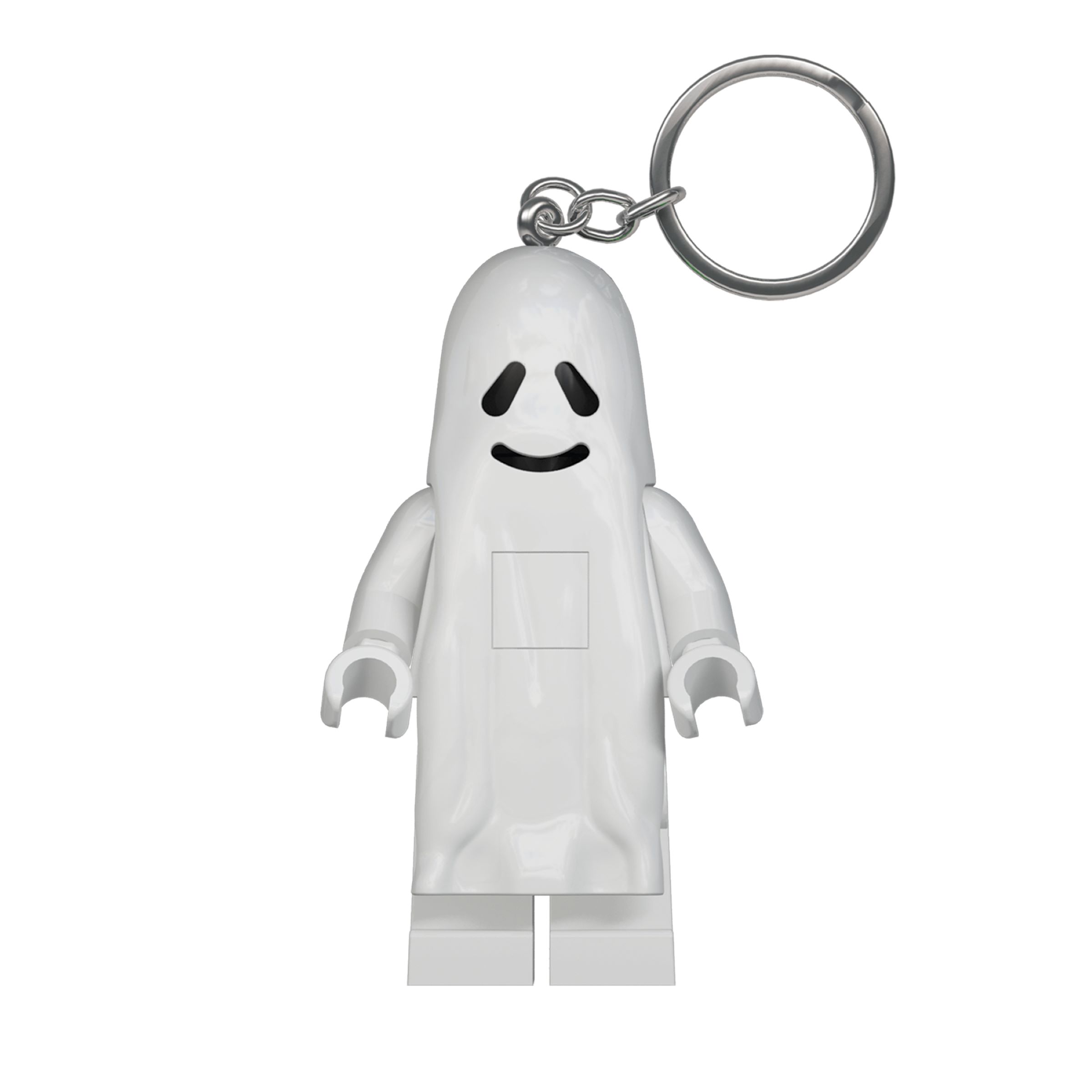 8521448 LGL-KE48H Minifigures Ghost Keylight