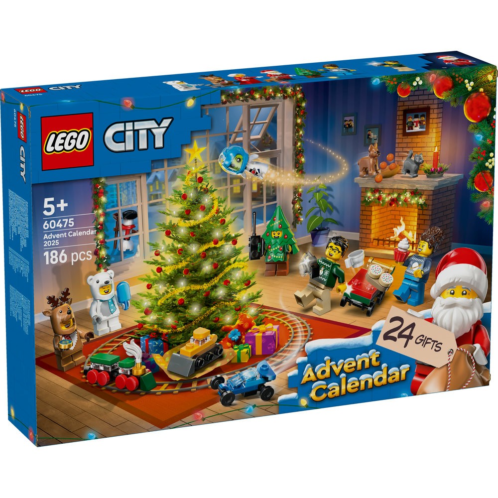 60475 Advent Calendar 2025