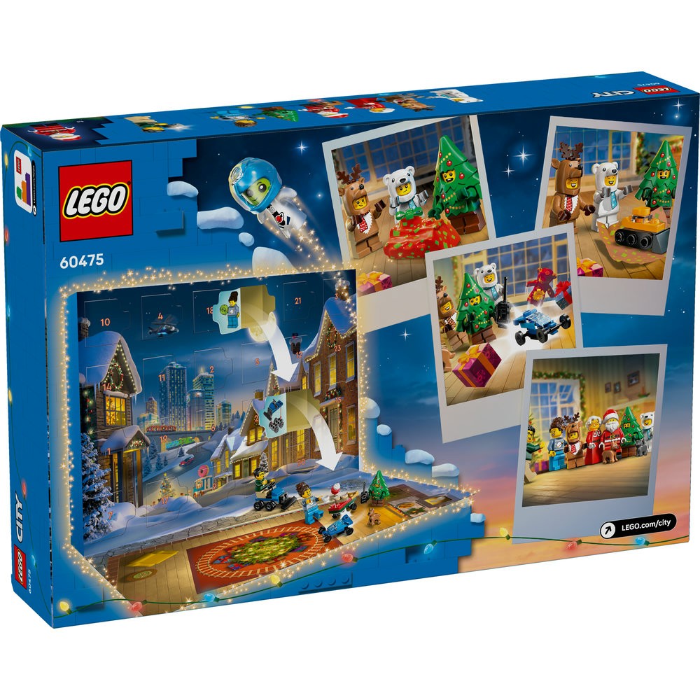 60475 Advent Calendar 2025