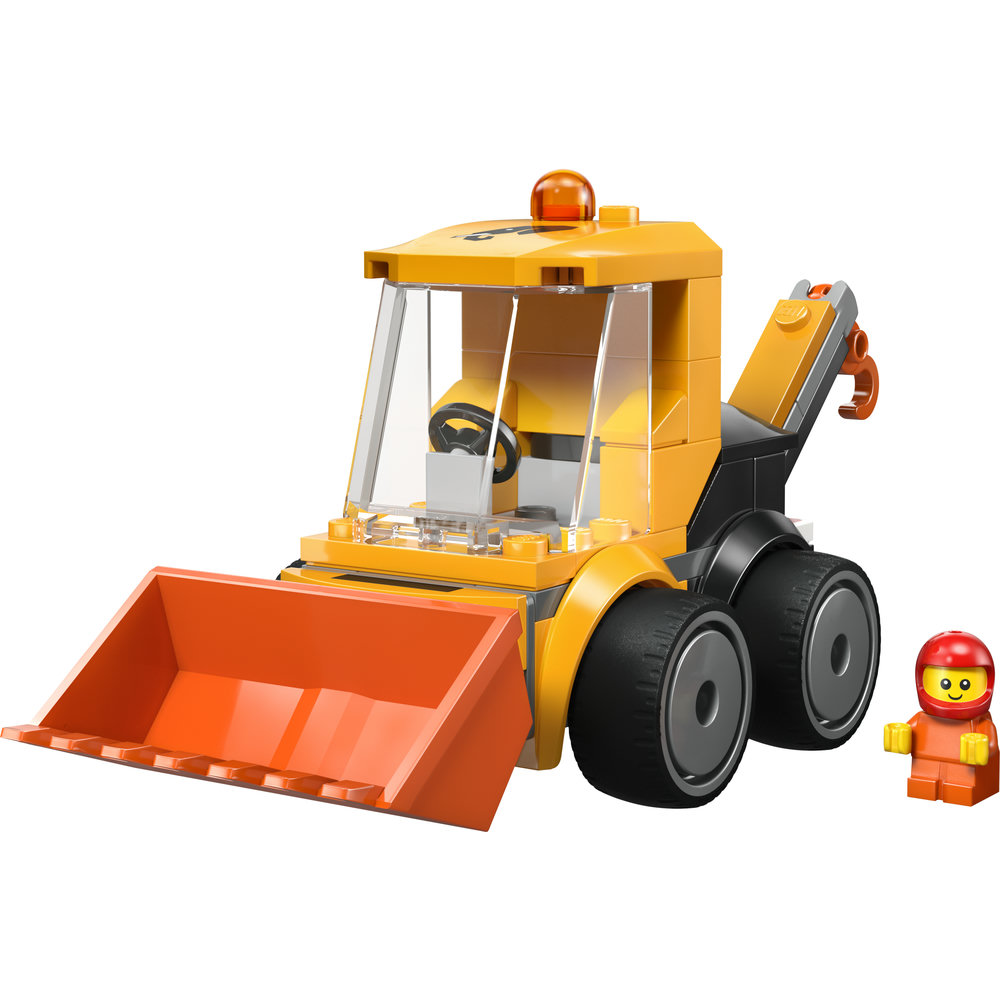 60483 Rides – Construction Loader