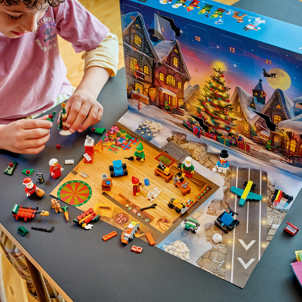 60510 Advent Calendar 2026