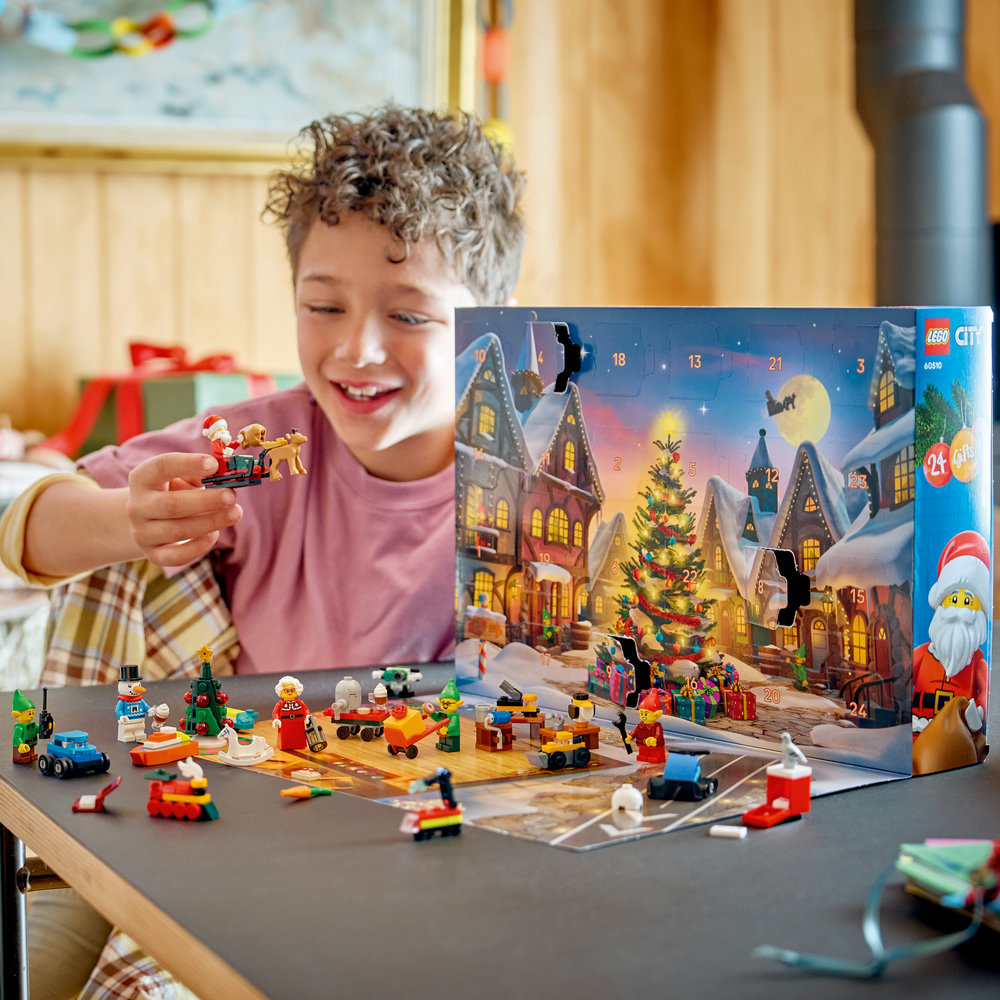 60510 Advent Calendar 2026