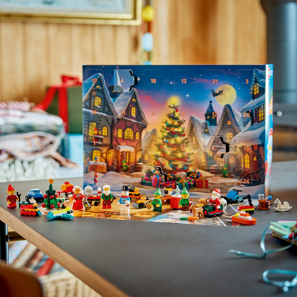 60510 Advent Calendar 2026