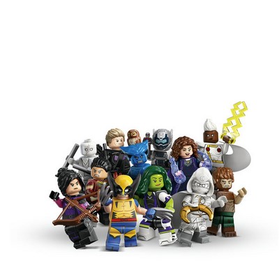 Lego world best sale war 1 minifigures