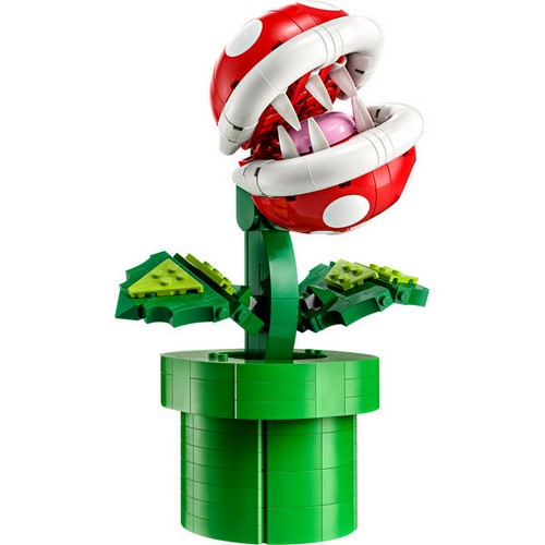 71426 Piranha Plant