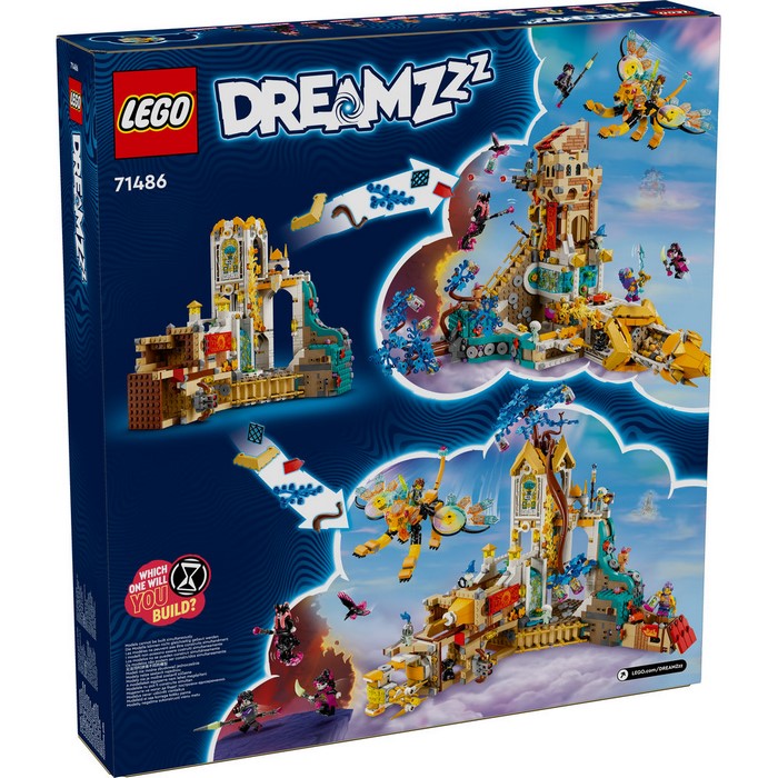 71486 Castle Nocturnia