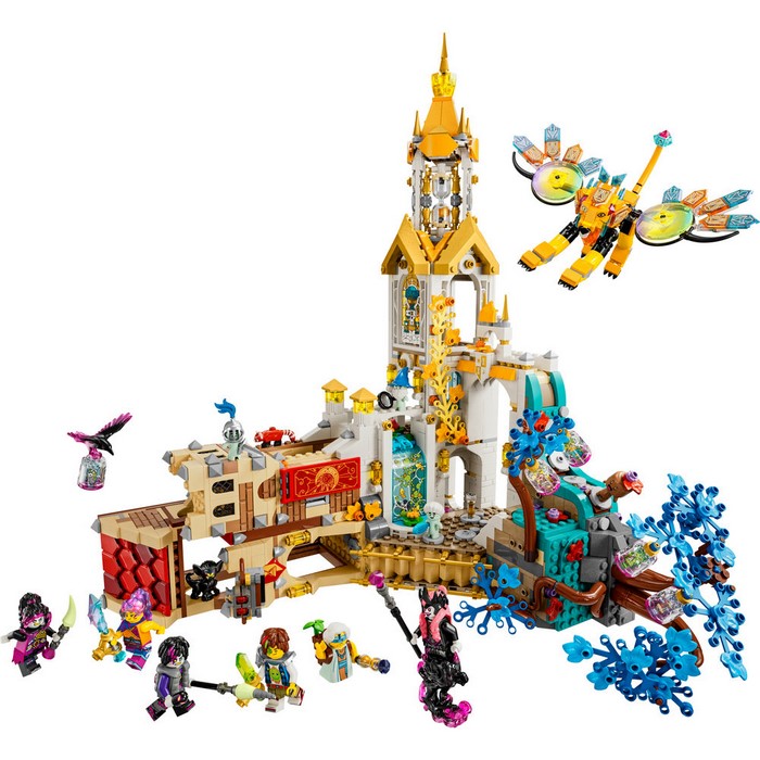 71486 Castle Nocturnia