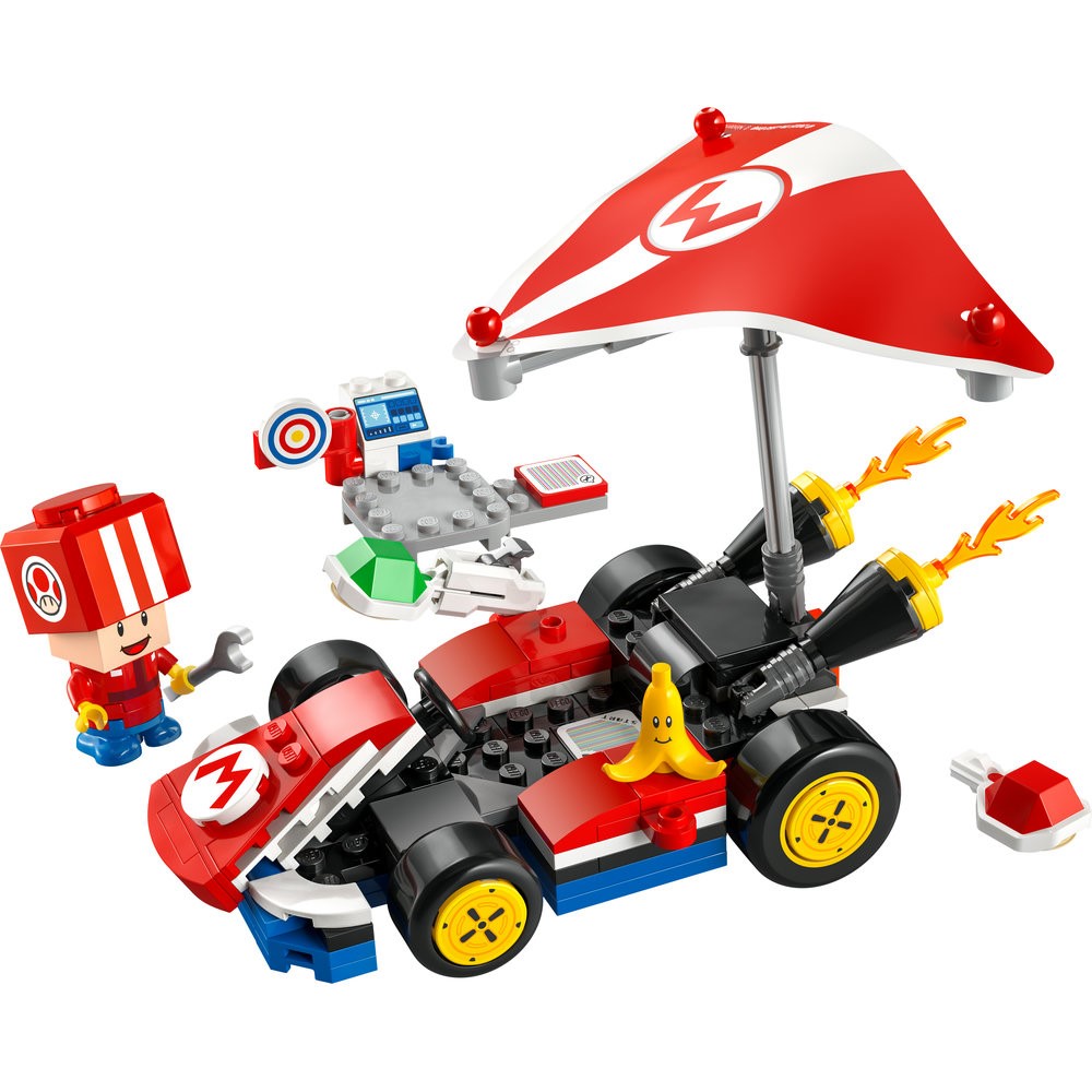 72032 Mario Kart™ – Standard Kart