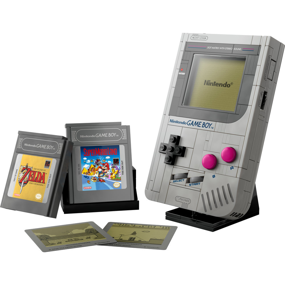 72046 Game Boy™