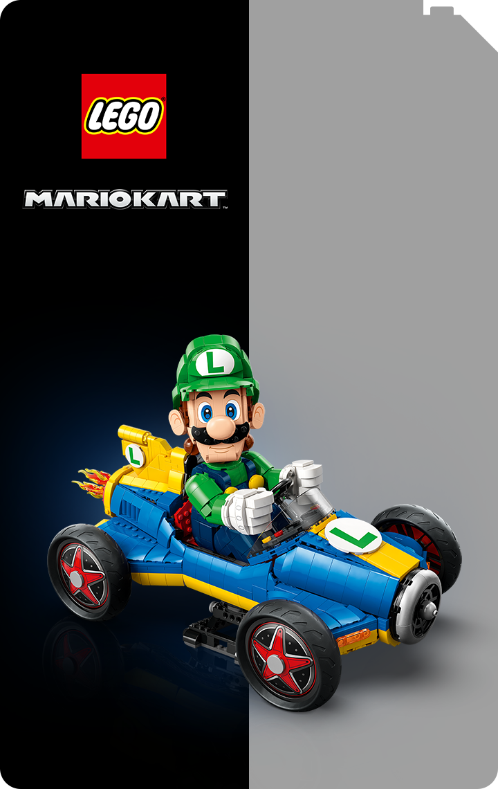 LEGO® Super Mario™