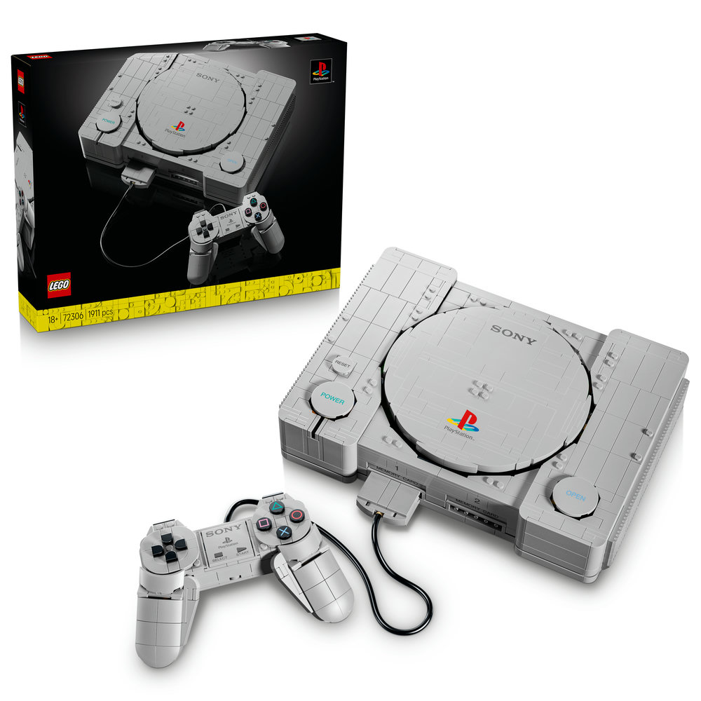 72306 PlayStation™