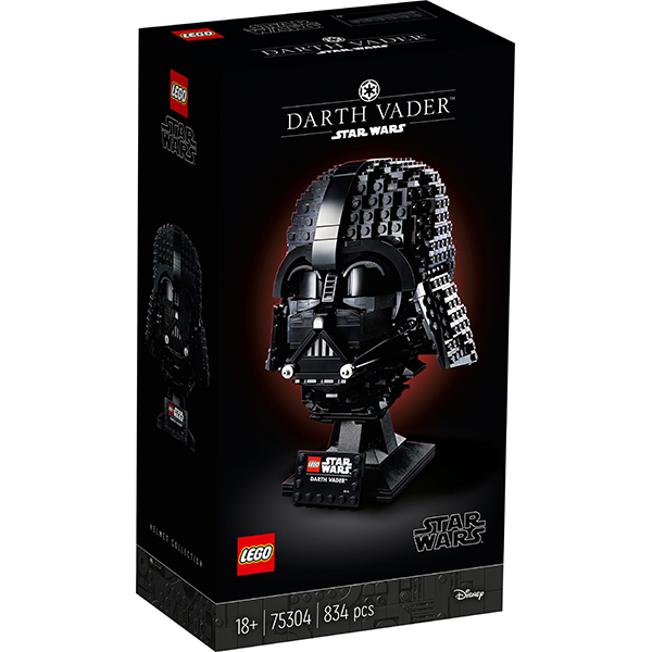 75304 Darth Vader™ Helmet
