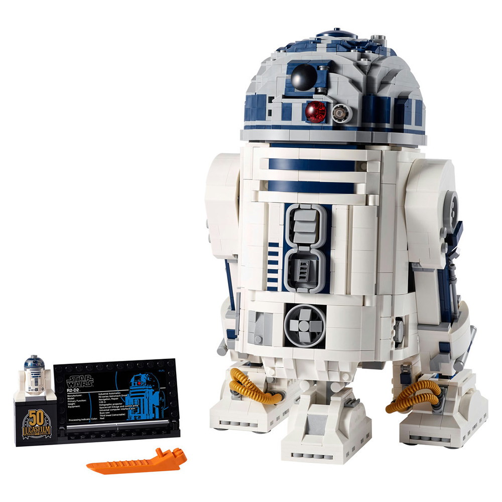 75308 R2-D2