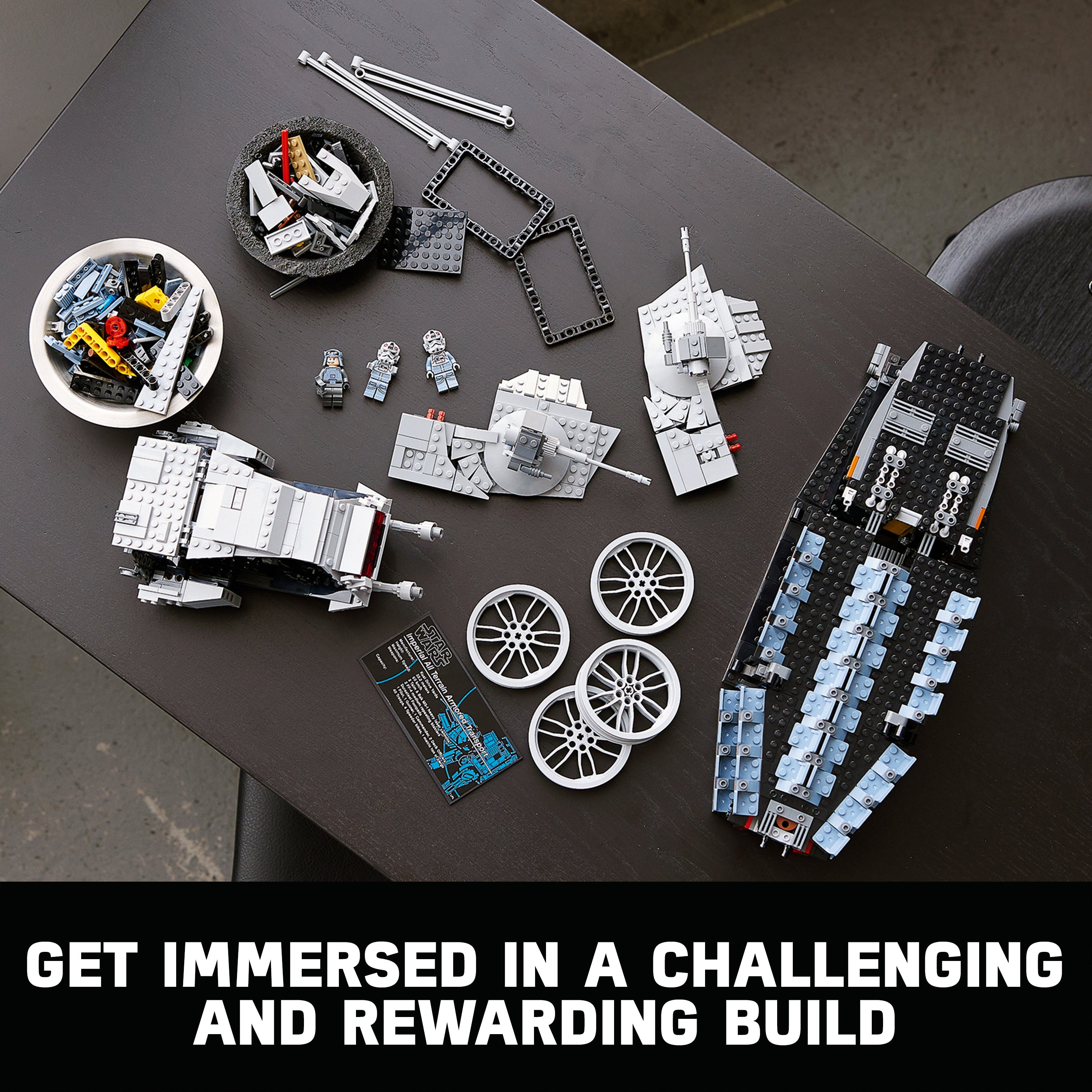 75313 AT-AT™