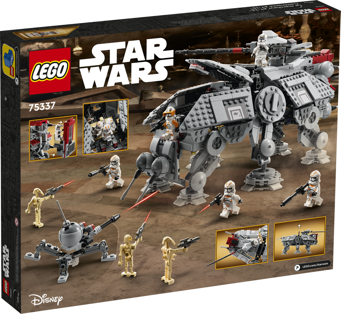 75337 AT-TE™ Walker