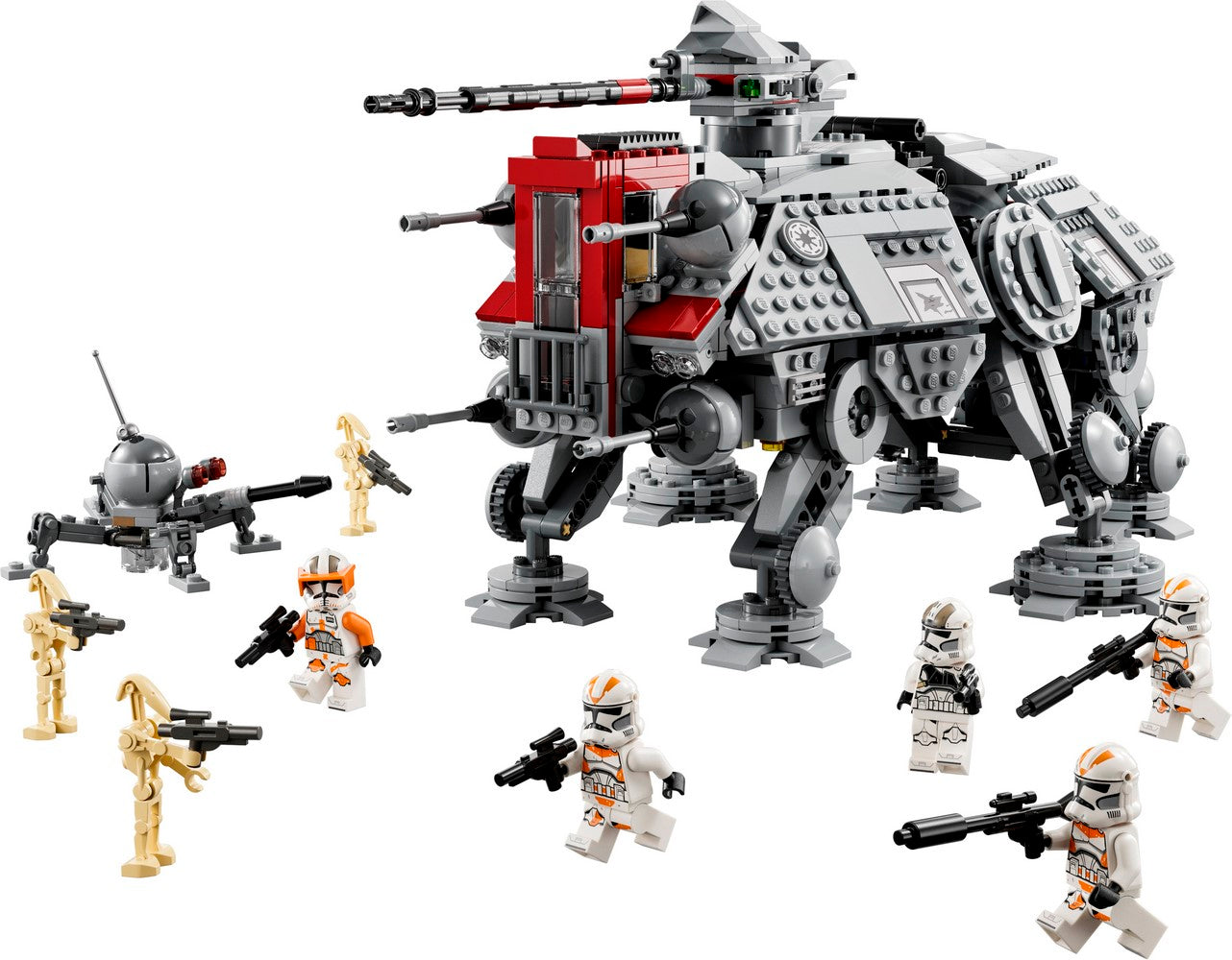 75337 AT-TE™ Walker