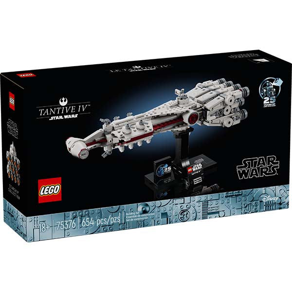 Tantive v lego sale