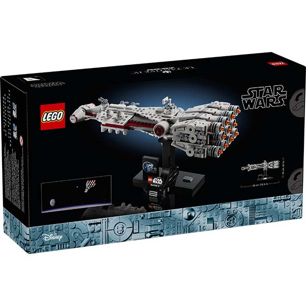 75376 Tantive IV™