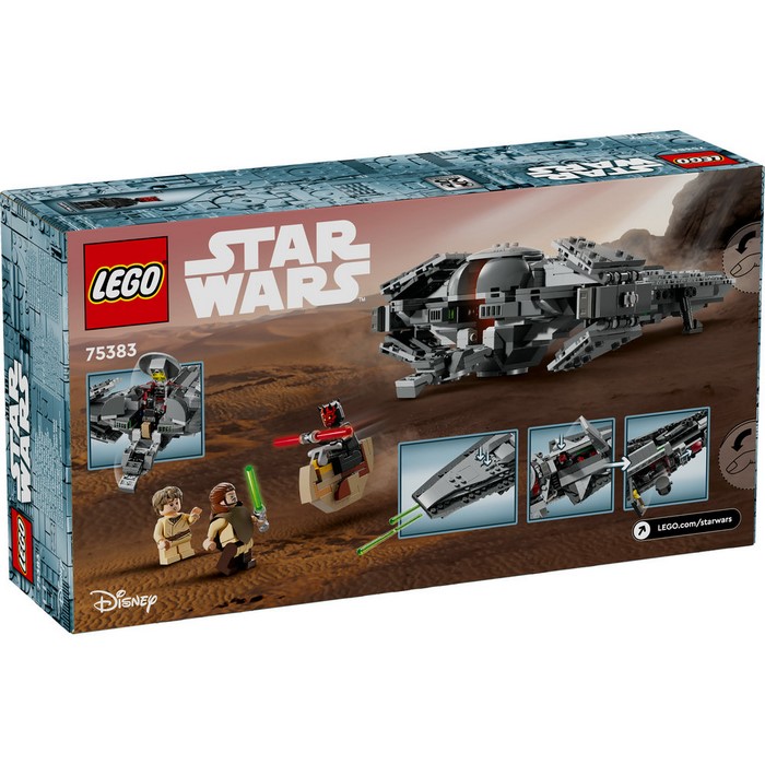 Qui gon jinn lego set sale