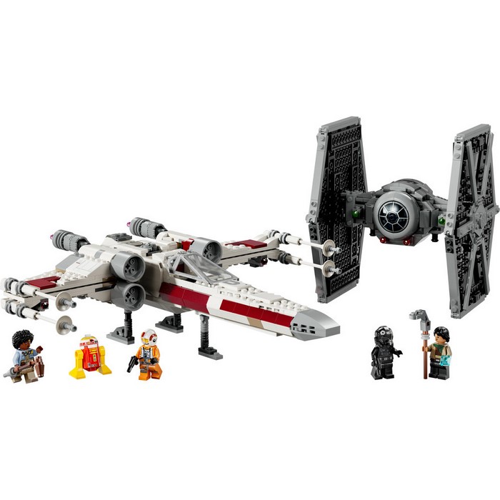 lego tie fighter price