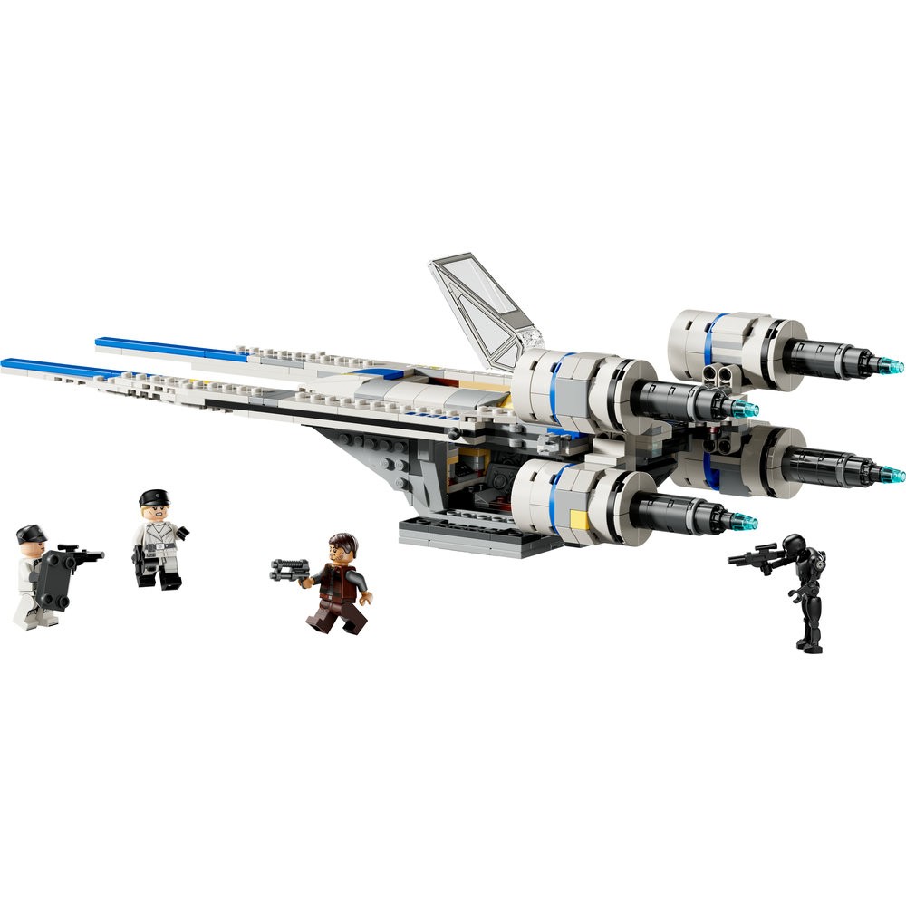 75399 Rebel U-Wing Starfighter™