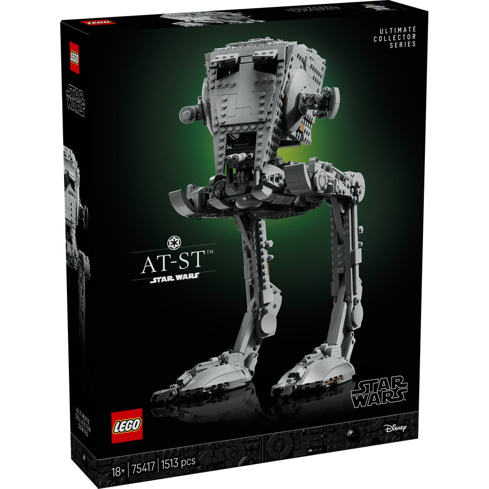 75417 AT-ST™ Walker