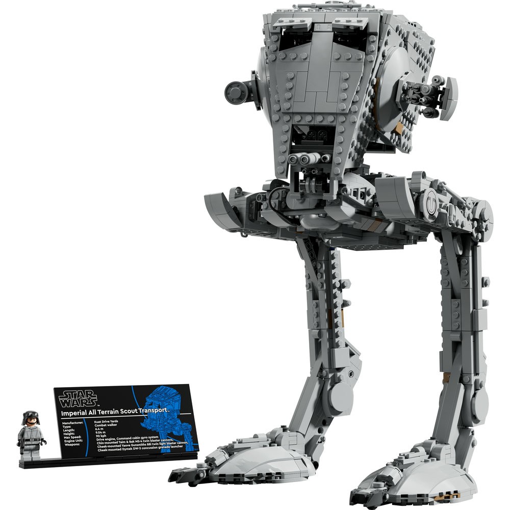 75417 AT-ST™ Walker