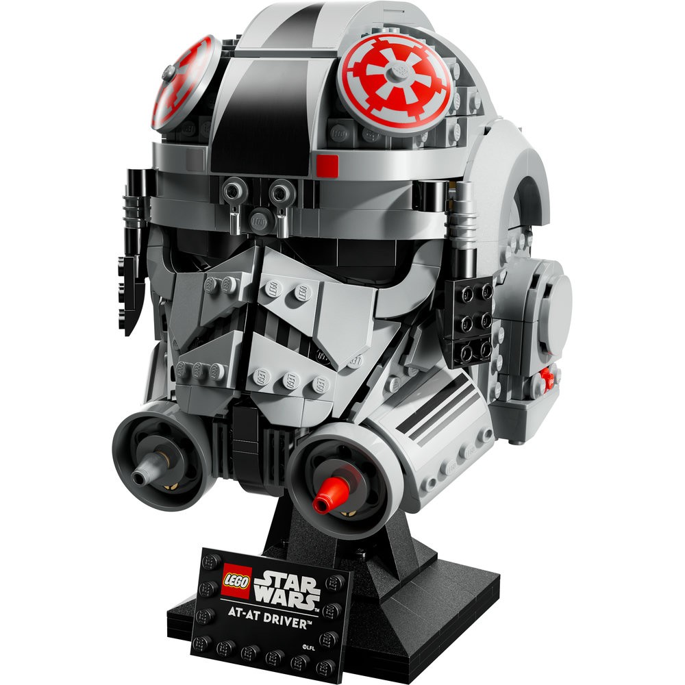 75429 AT-AT Driver™ Helmet
