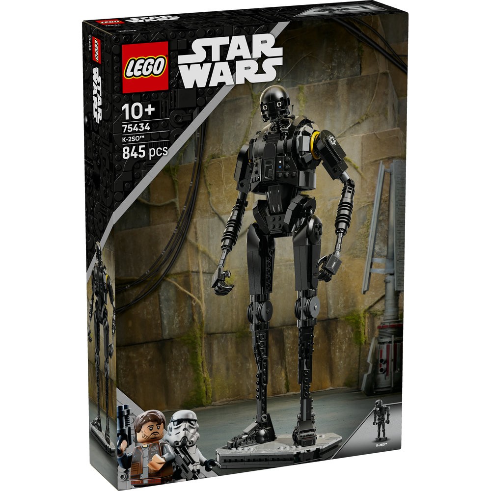 75434 K-2SO™ Security Droid