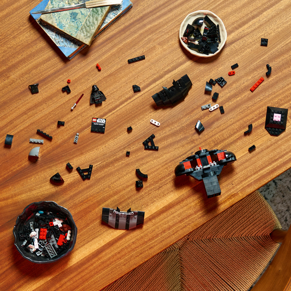 75439 Darth Vader™ Bust