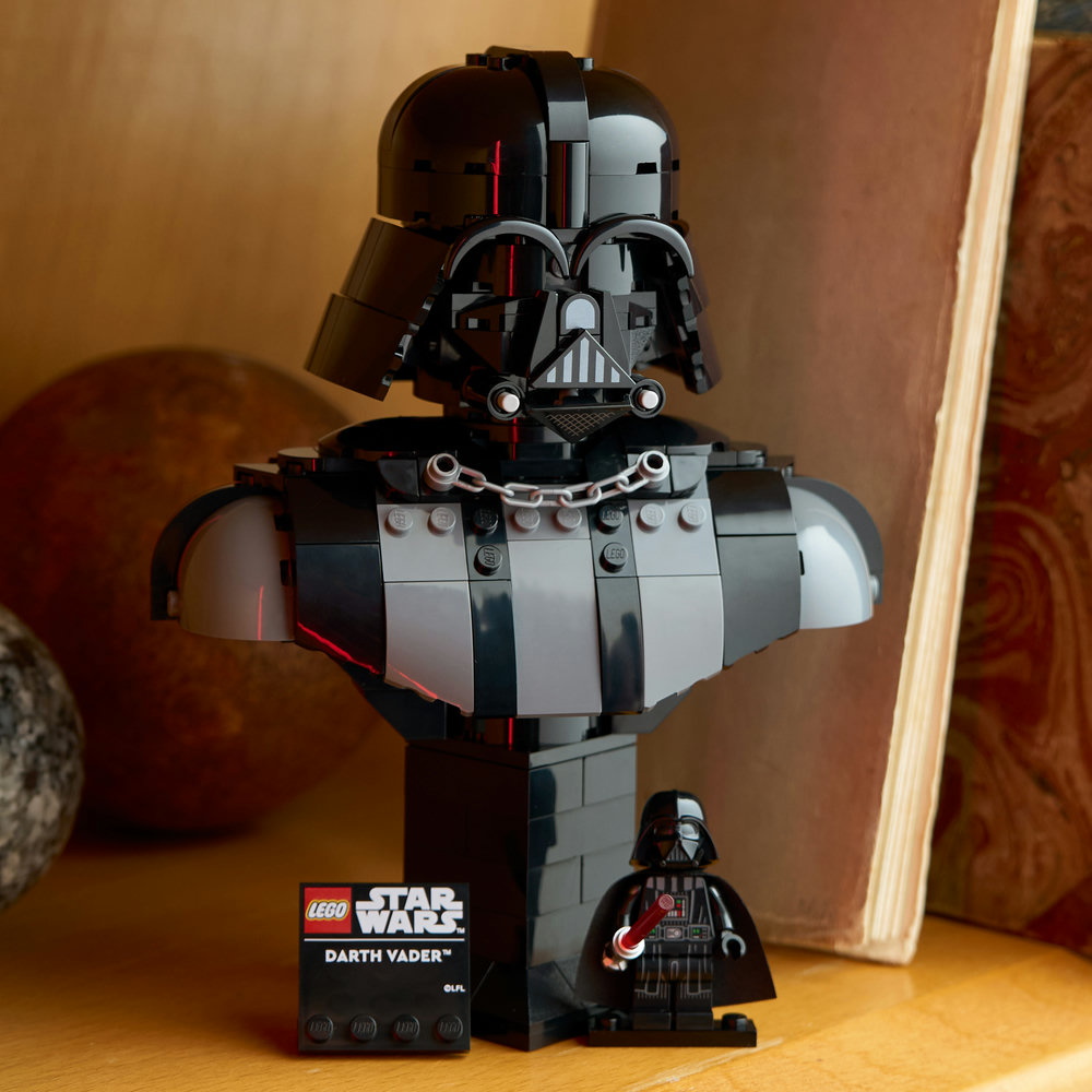 75439 Darth Vader™ Bust