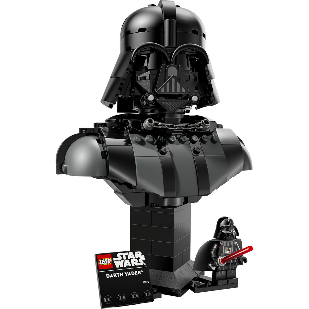75439 Darth Vader™ Bust