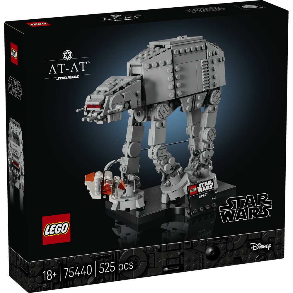 LEGO 75440 AT-AT™