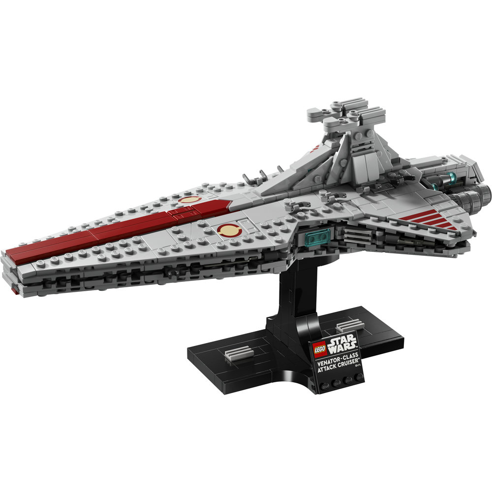 75441 Venator-Class Attack Cruiser™