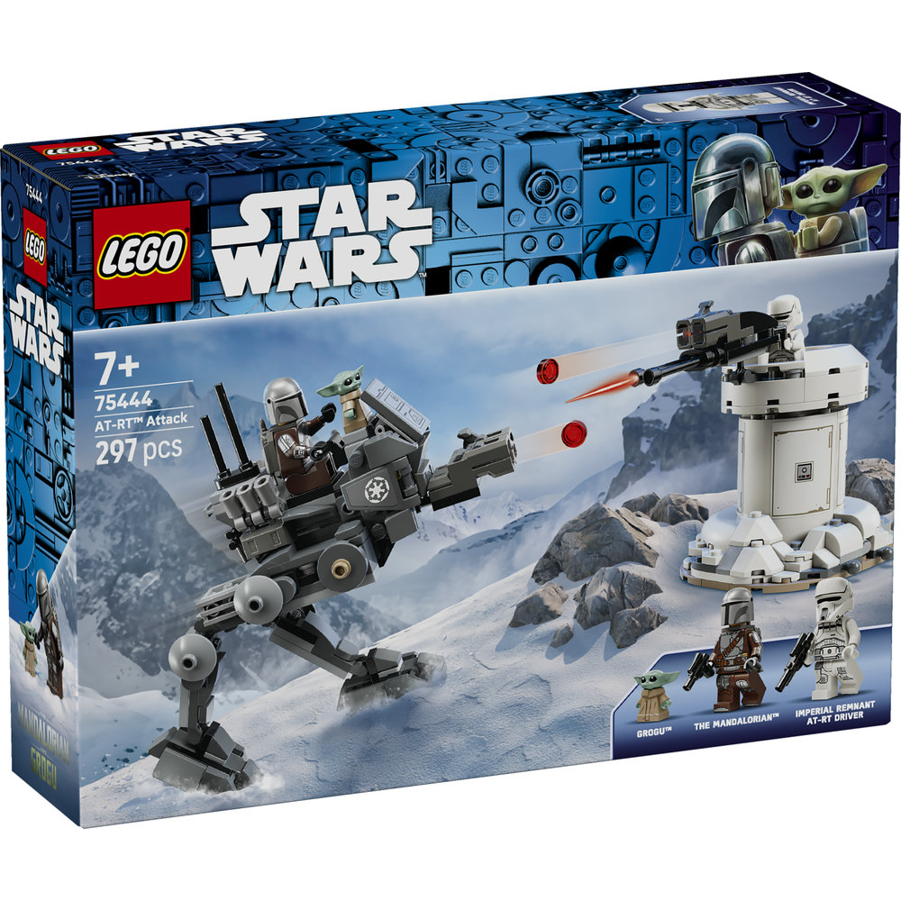75444 AT-RT™ Attack