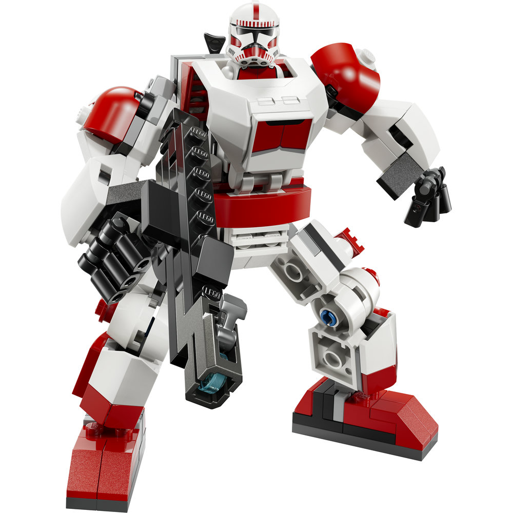 75448 Clone Shock Trooper™ Mech