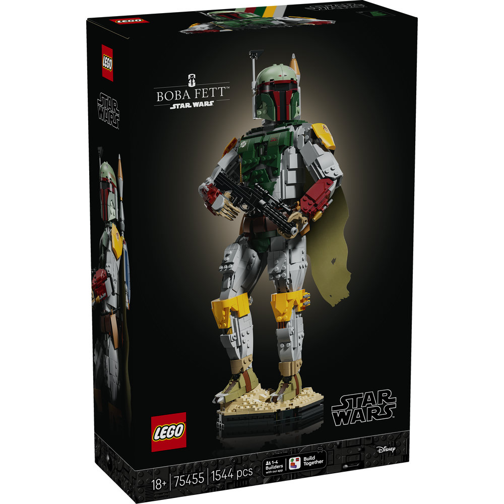 75455 Boba Fett™