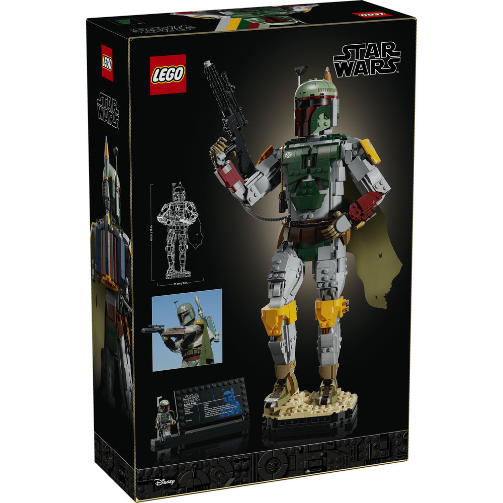 75455 Boba Fett™