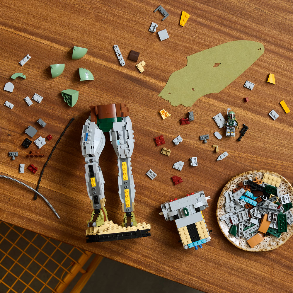 75455 Boba Fett™