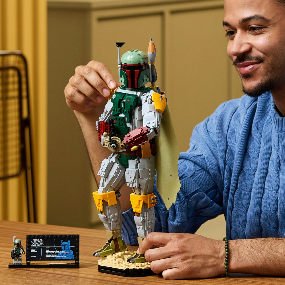 75455 Boba Fett™