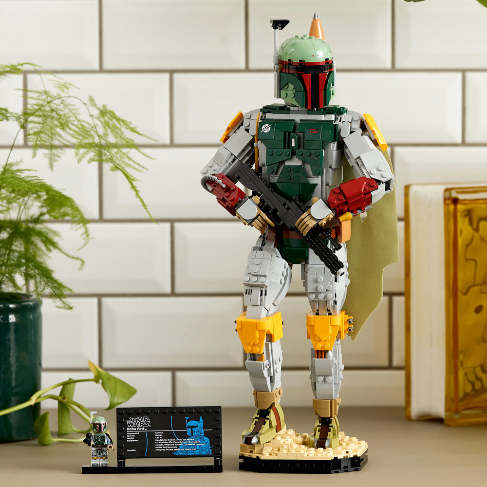 75455 Boba Fett™