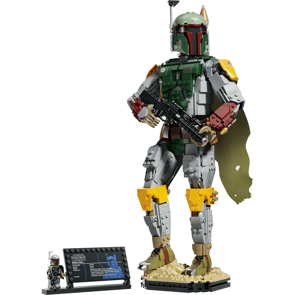75455 Boba Fett™
