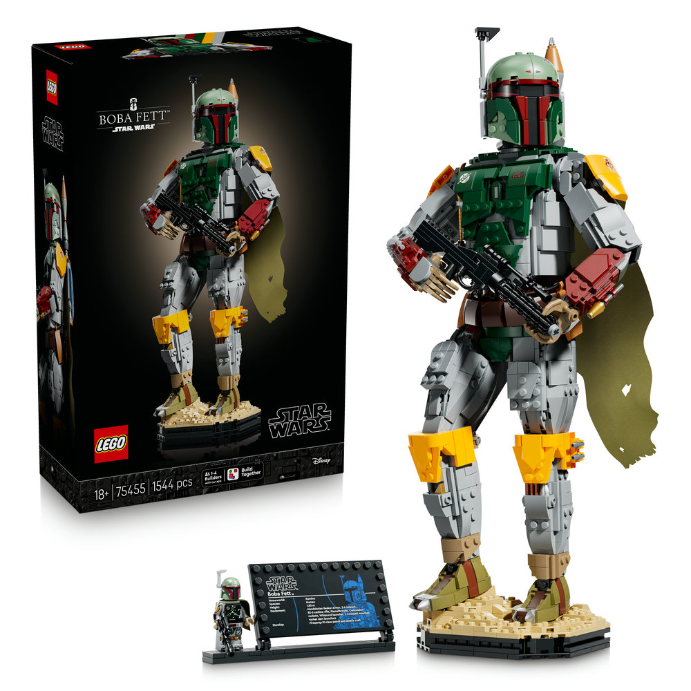 75455 Boba Fett™