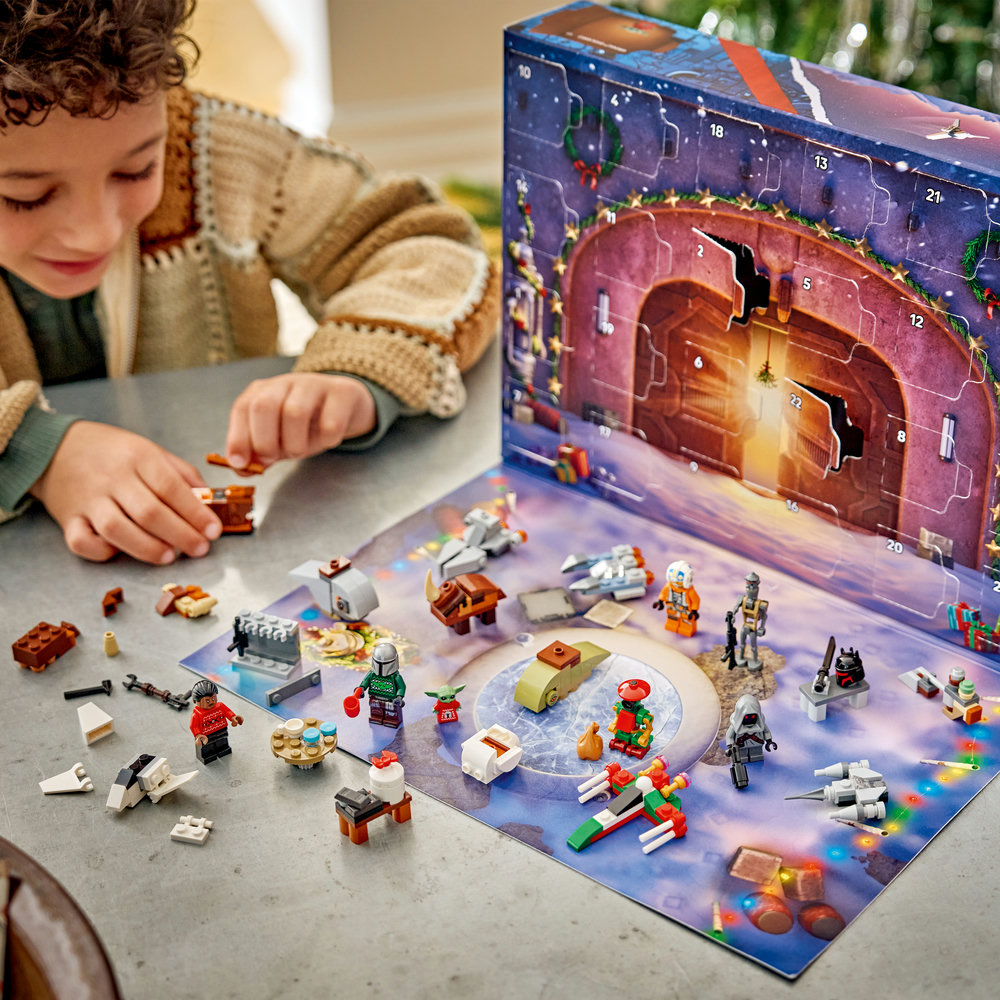 75456 Advent Calendar 2026