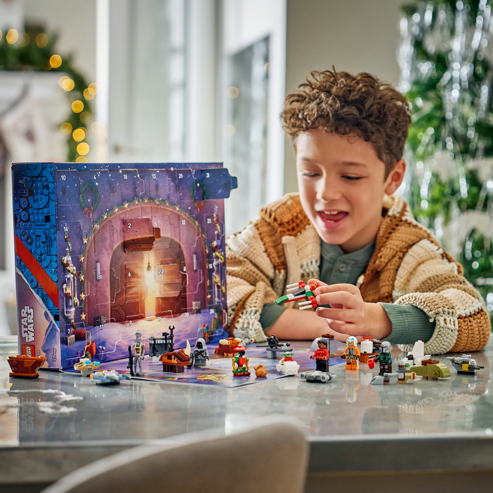 75456 Advent Calendar 2026