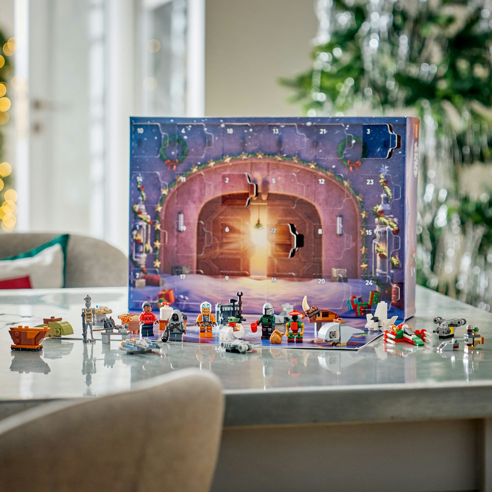 75456 Advent Calendar 2026